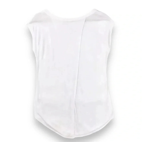 NWT Wilfred Aritzia Anvers Open-Back Top - Picture 6 of 6